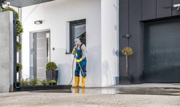 Solar Panel Cleaning in Wilton Manors, FL